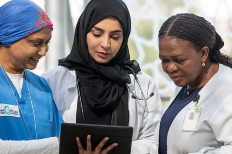 Ambulatory Healthcare Services in UAE PureHealth