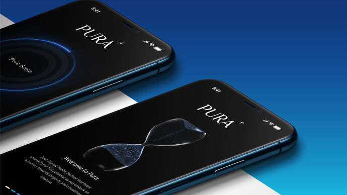 Pura by PureHealth