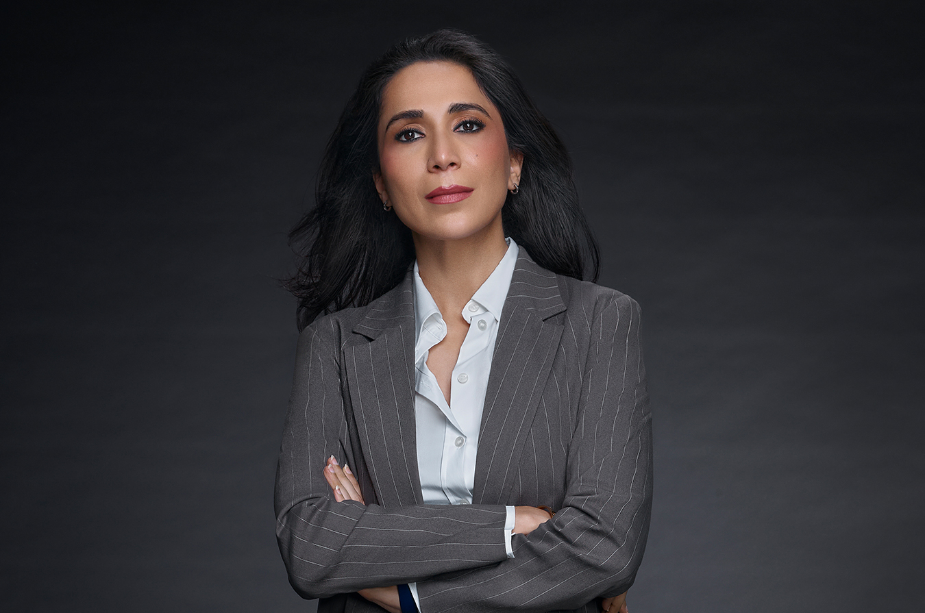 Shaista Asif