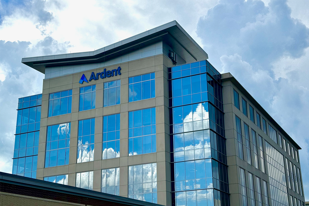 Ardent Health