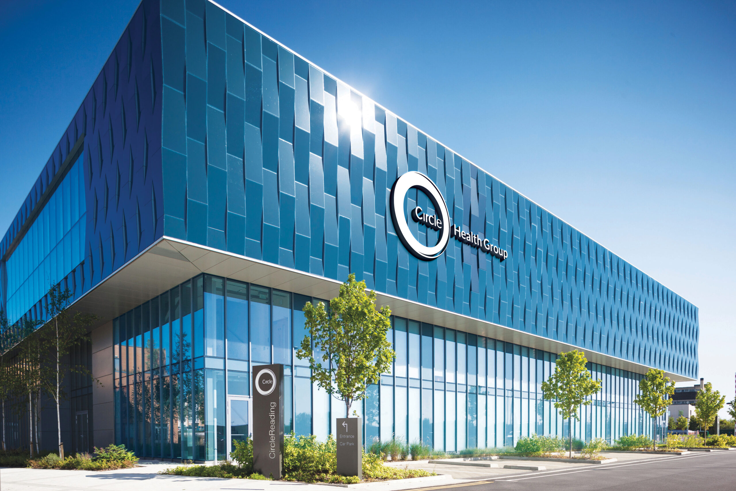 Circle Health Care Group