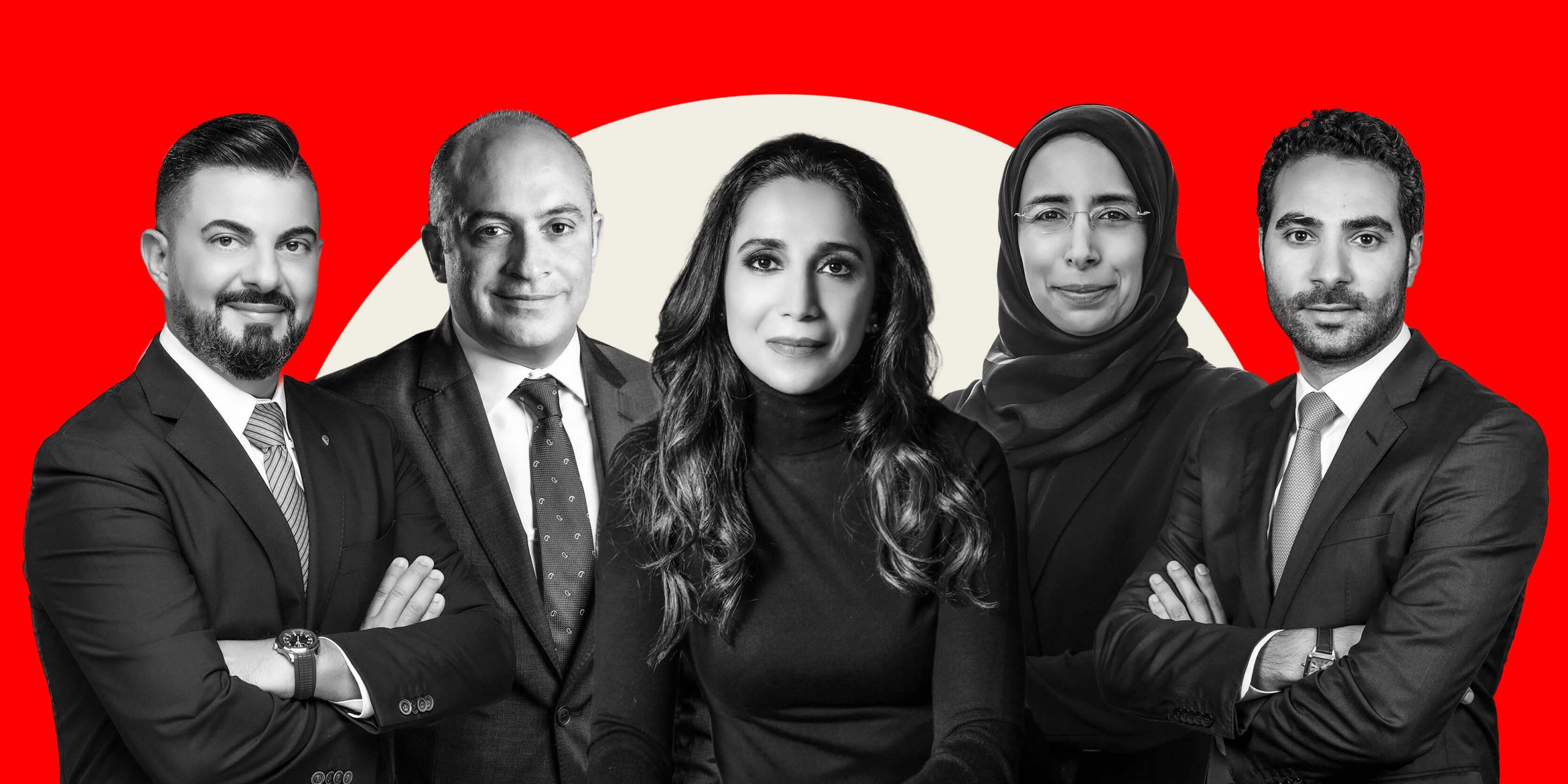 Forbes Leader List Shaista Asif