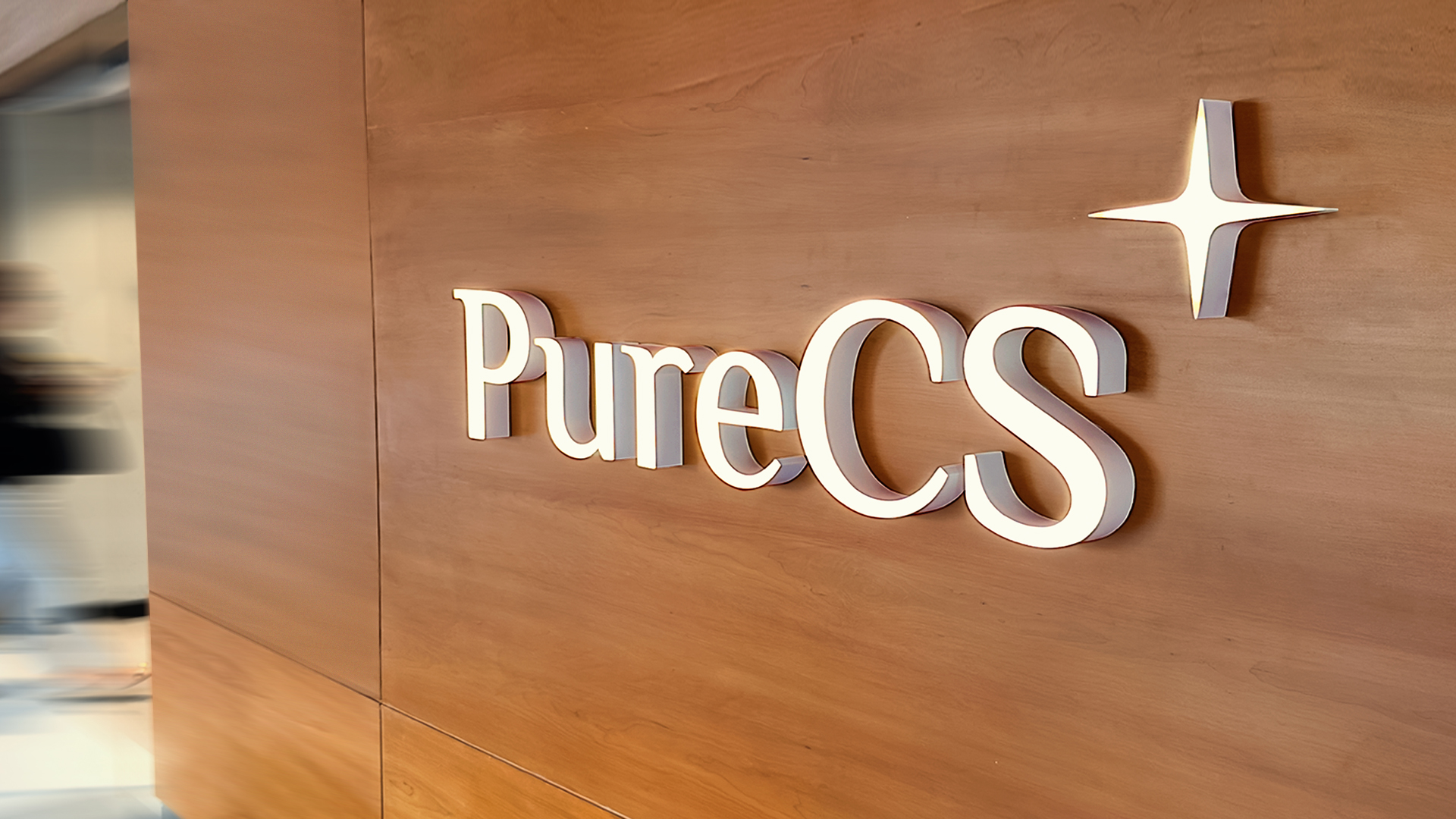 PureCS