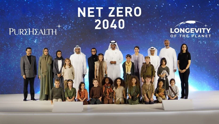 Net Zero