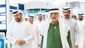 Nahyan Bin Mubarak Inaugurates 11th Emirates Oncology Conference