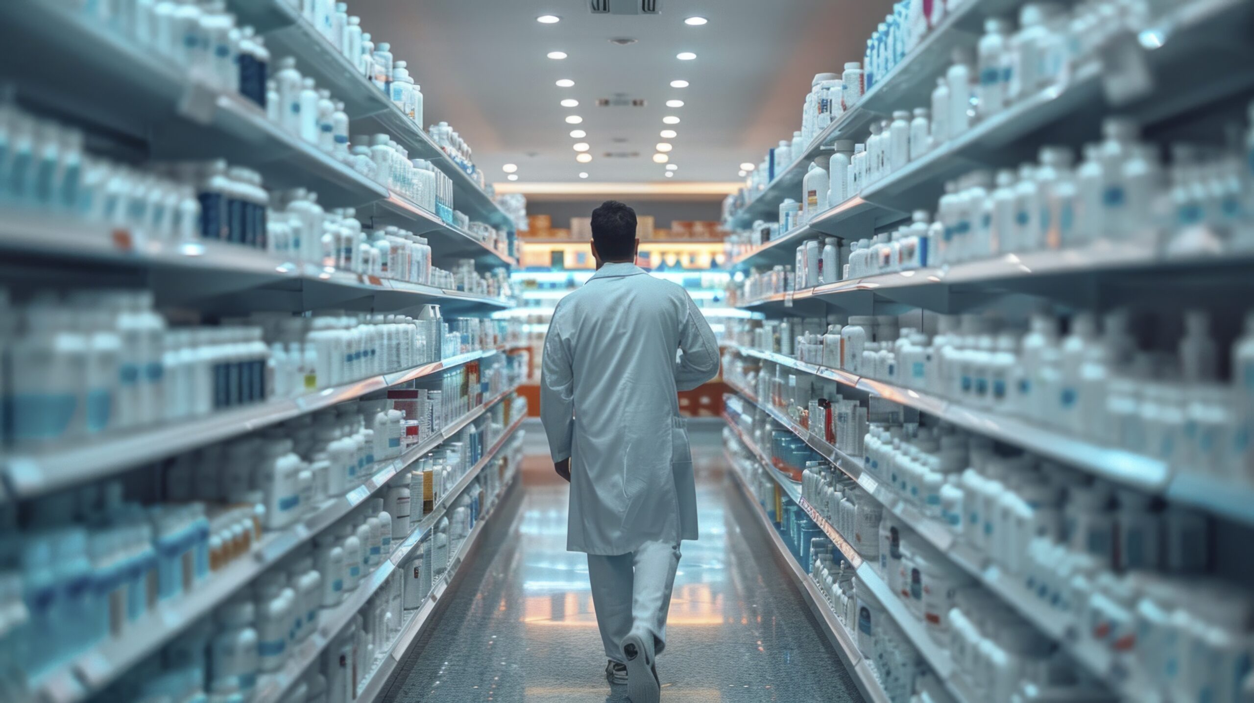 Pharmacy the life corner