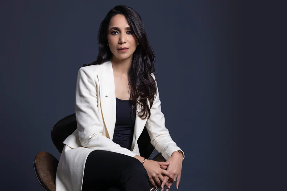 Shaista Asif Gulf Business