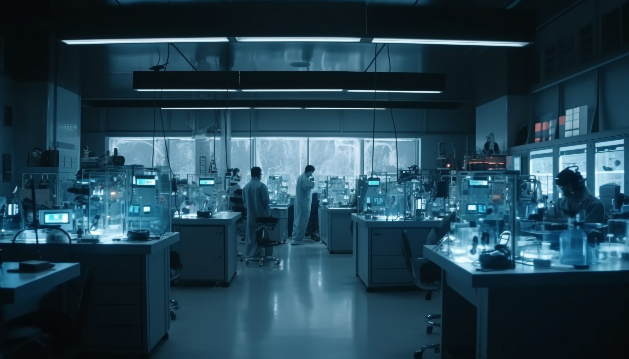 Pure Lab